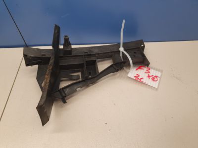 Кронштейн замка двери задний левый для Ford Focus 3 2011-2019