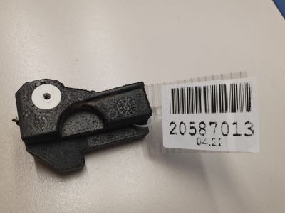 Противоударная набивка задней левой двери для BMW 5 F10 2009-2017