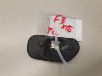 Пыльник ограничителя двери для Ford Focus 3 2011-2019