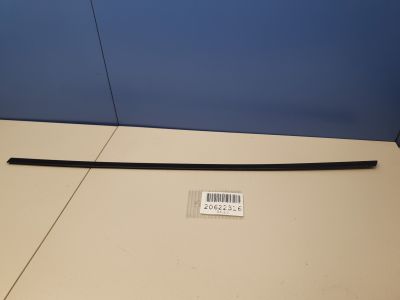 Молдинг стекла задний левый двери для Mercedes GLC-klasse X253 2015-