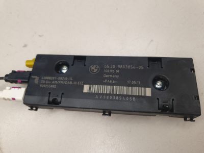 Антенна  для Mini Countryman R60 2010-2016