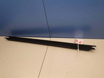 Накладка стекла передней левой двери для BMW 5 G30 F90 2016-