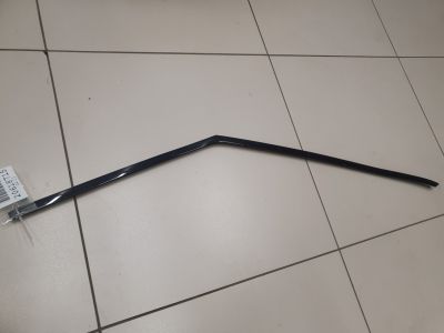 Молдинг рамки передней правой двери для Land Rover Range Rover Evoque 2011-2018