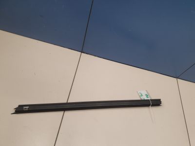 Накладка стекла передней правой двери для BMW 3 F30 2011-2018