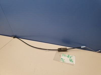 Трос открывания передней двери для Honda HR-V 2015-