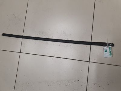 Молдинг стекла задней правой двери для Chevrolet Orlando 2011-2015