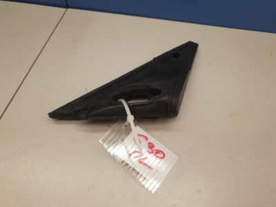 Уплотнитель левого зеркала для BMW 5 G30 F90 2016-