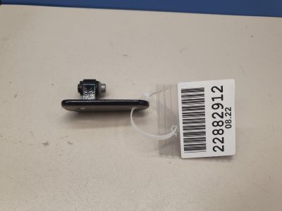 Петля двери передней левой верхняя для BMW 5 G30 F90 2016-