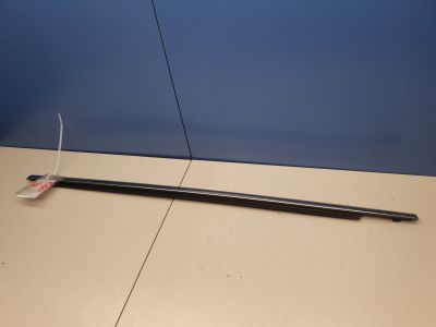 Молдинг стекла задней левой двери для Mini Countryman F60 2016-