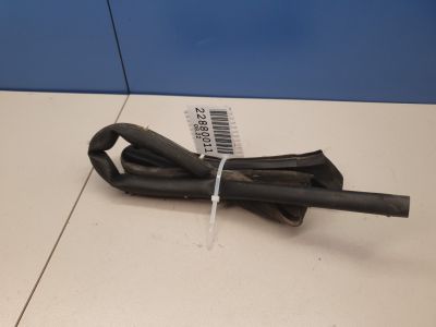 Уплотнитель двери задней левой для Mini Countryman F60 2016-