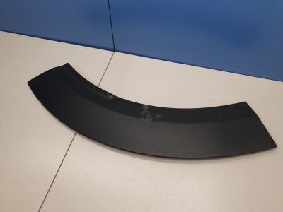 Молдинг двери левый задний для Mini Countryman F60 2016-