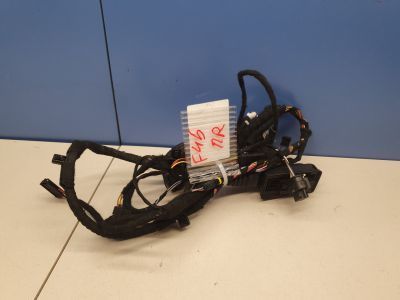 Жгут проводов передней правой двери для BMW 2 F45 F46 Tourer 2014-