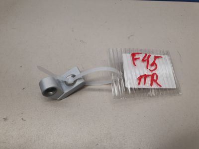 Петля двери передней правой верхняя для BMW 2 F45 F46 Tourer 2014-