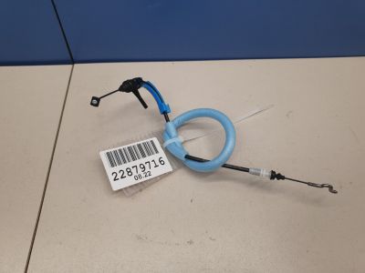 Трос открывания передней двери для BMW 2 F45 F46 Tourer 2014-