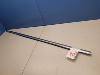 Молдинг стекла передней правой двери для BMW 2 F45 F46 Tourer 2014-