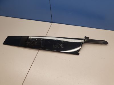 Накладка рамки двери передней правой для BMW 2 F45 F46 Tourer 2014-