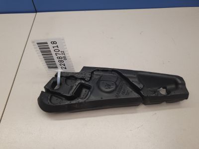 Наполнитель крышки правого зеркала для BMW 2 F45 F46 Tourer 2014-