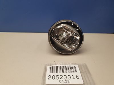 Фара противотуманная левая для Toyota Camry V70 2017-