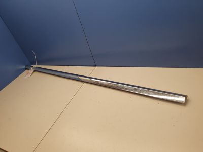 Молдинг двери правый передний для BMW 7 G11 G12 2015-