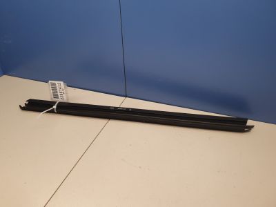 Накладка стекла передней правой двери для BMW 7 G11 G12 2015-