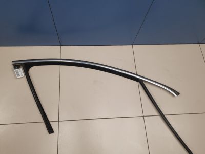 Направляющая стекла передней правой двери для Opel Insignia 2008-2017