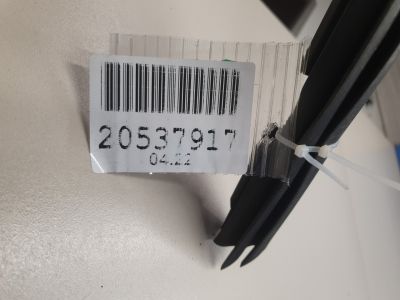 Накладка стекла передней правой двери для Mercedes E-klasse W213 2016-