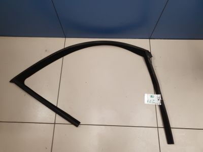 Направляющая стекла передней правой двери для Mercedes S-klasse W221 2005-2013