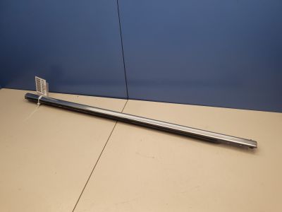 Молдинг стекла передней правой двери для BMW 7 G11 G12 2015-