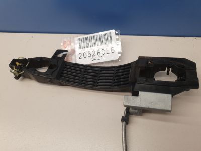 Кронштейн ручки двери передней правой для Mazda 6 GJ 2013-2019