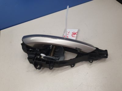 Ручка двери нaружная правая передняя для BMW 7 G11 G12 2015-