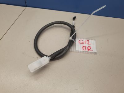 Трос открывания передней двери для BMW 7 G11 G12 2015-