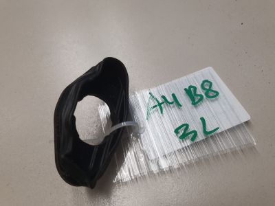 Уплотнитель ограничителя двери задней левой для Audi A4 B8 2007-2015