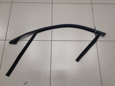 Уплотнитель стекла передней правой двери для Mercedes E-klasse W212 2009-2016