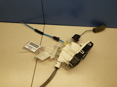 Замок двери передней левой для Mercedes E-klasse W212 2009-2016