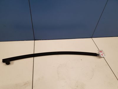 Направляющая стекла задней правой двери для Chevrolet Spark M300 2010-2015