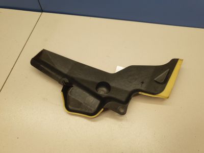 Крышка замка передней левой двери для Mercedes E-klasse W212 2009-2016