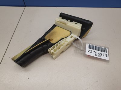 Защитный кожух замка передней левой двери для Mercedes E-klasse W212 2009-2016