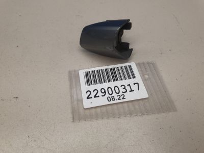 Накладка ручки двери передняя левая для Mercedes E-klasse W212 2009-2016