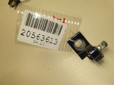 Петля двери передней правой верхняя для Audi A7 S7 4K 2018-