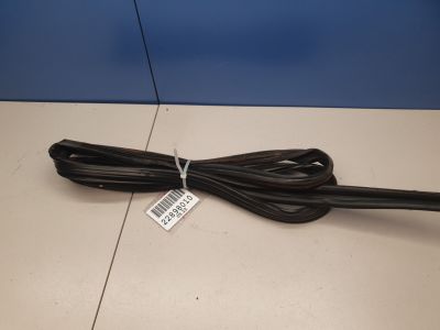 Уплотнитель стекла передней правой двери для Subaru Legacy Outback B14 2010-2015