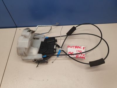 Замок двери передней правой для Subaru Legacy Outback B14 2010-2015