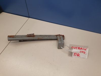 Направляющая стекла передней правой двери для Subaru Legacy Outback B14 2010-2015