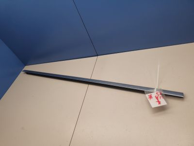 Молдинг стекла задней правой двери для Mercedes GLC-klasse C253 Coupe 2016-