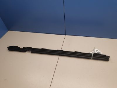 Накладка стекла задней левой двери для Mercedes GLC-klasse C253 Coupe 2016-