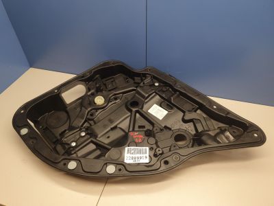 Стеклоподъемник задний правый для Mercedes GLC-klasse C253 Coupe 2016-