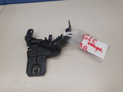 Кронштейн замка двери задний правой для Mercedes GLC-klasse C253 Coupe 2016-