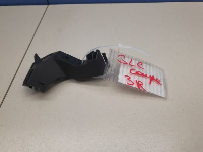 Кронштейн замка двери задний правой для Mercedes GLC-klasse C253 Coupe 2016-