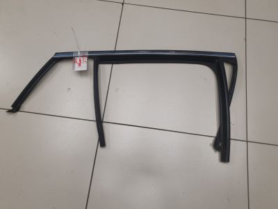 Уплотнитель стекла двери задний правый для Mercedes GLC-klasse C253 Coupe 2016-