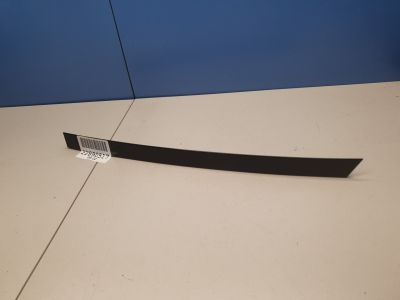 Накладка рамки двери задняя левая для BMW X5 F15 2013-2018