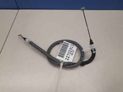 Трос открывания задней двери для BMW X5 F15 2013-2018